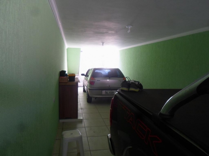 Sobrado, 3 quartos, 180 m² - Foto 17