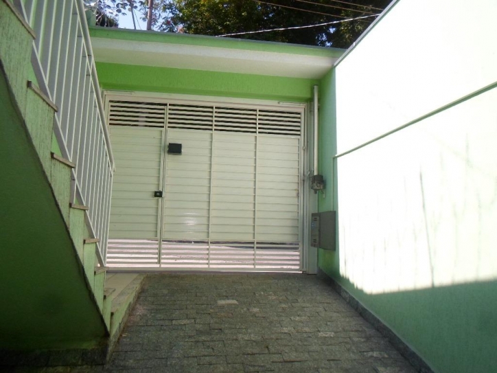 Sobrado, 3 quartos, 180 m² - Foto 18