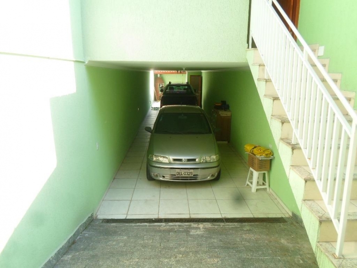 Sobrado, 3 quartos, 180 m² - Foto 19