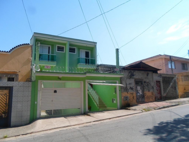 Sobrado, 3 quartos, 180 m² - Foto 20