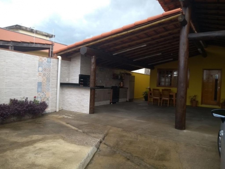 Casa à venda com 3 quartos, 179m² - Foto 25