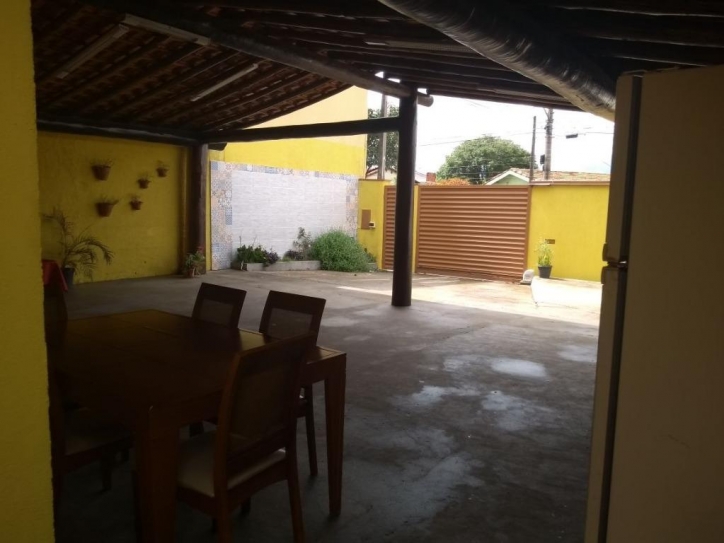 Casa à venda com 3 quartos, 179m² - Foto 28