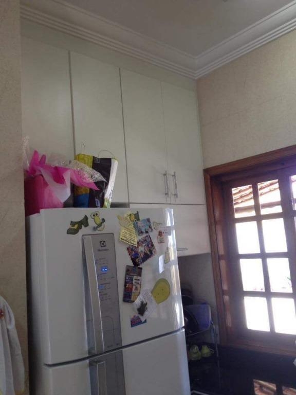 Casa à venda com 3 quartos, 179m² - Foto 29