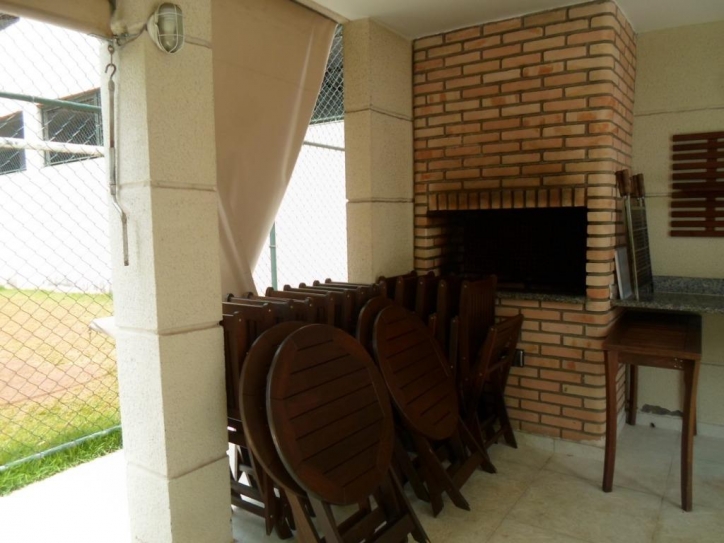 Apartamento, 3 quartos, 70 m² - Foto 6
