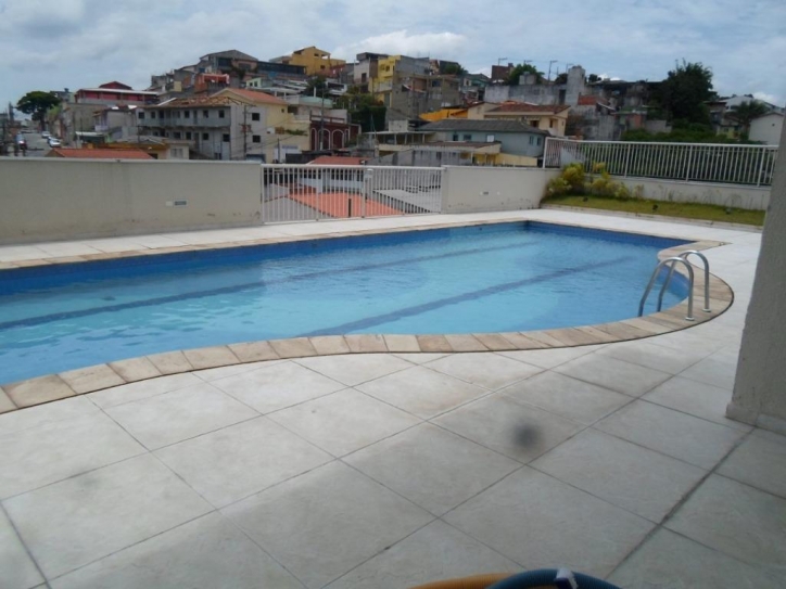 Apartamento, 3 quartos, 70 m² - Foto 9