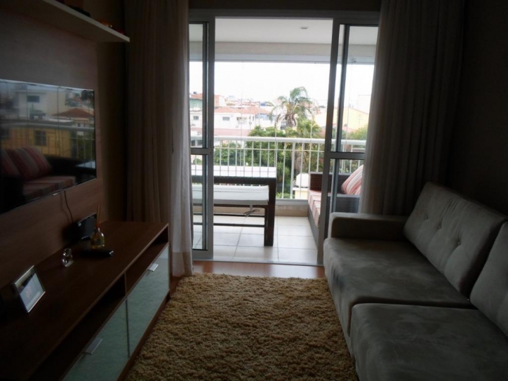 Apartamento, 3 quartos, 70 m² - Foto 18
