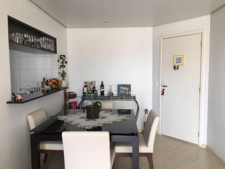 Apartamento, 2 quartos, 60 m² - Foto 1