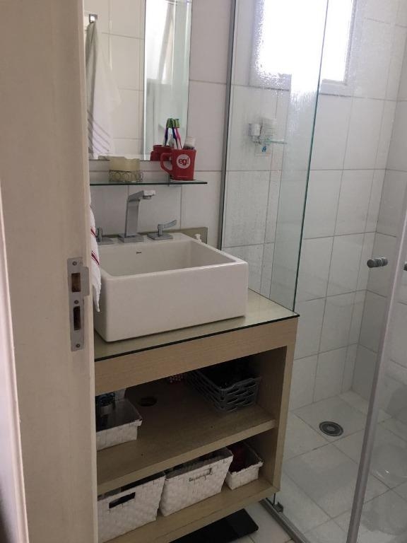 Apartamento, 2 quartos, 60 m² - Foto 3
