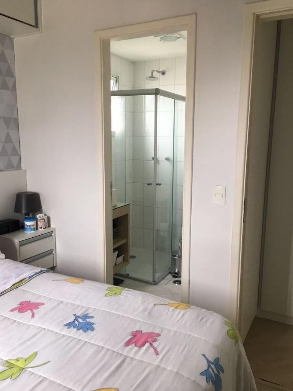 Apartamento, 2 quartos, 60 m² - Foto 4