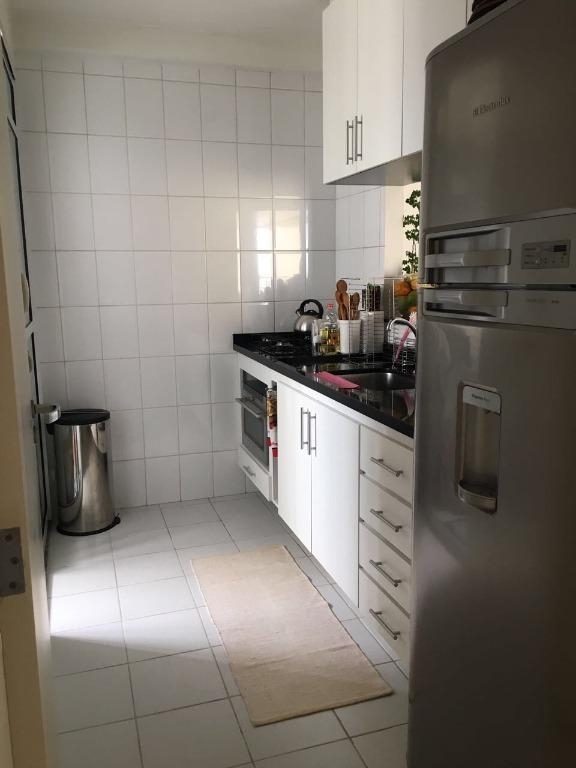 Apartamento, 2 quartos, 60 m² - Foto 6
