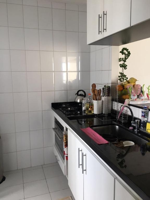 Apartamento, 2 quartos, 60 m² - Foto 8