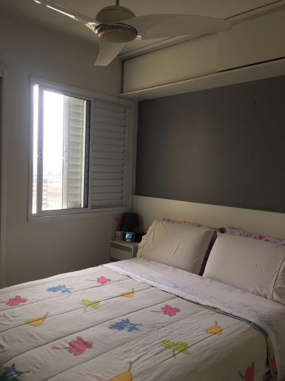 Apartamento, 2 quartos, 60 m² - Foto 9