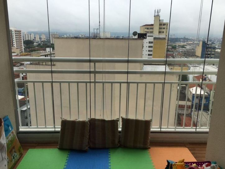 Apartamento, 2 quartos, 60 m² - Foto 10