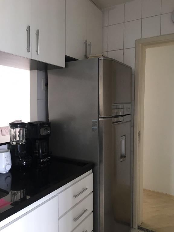 Apartamento, 2 quartos, 60 m² - Foto 11
