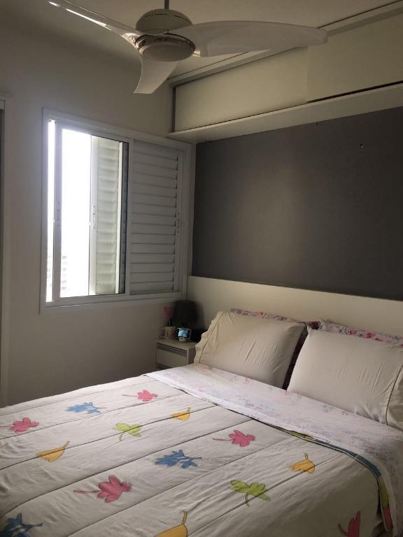 Apartamento, 2 quartos, 60 m² - Foto 12