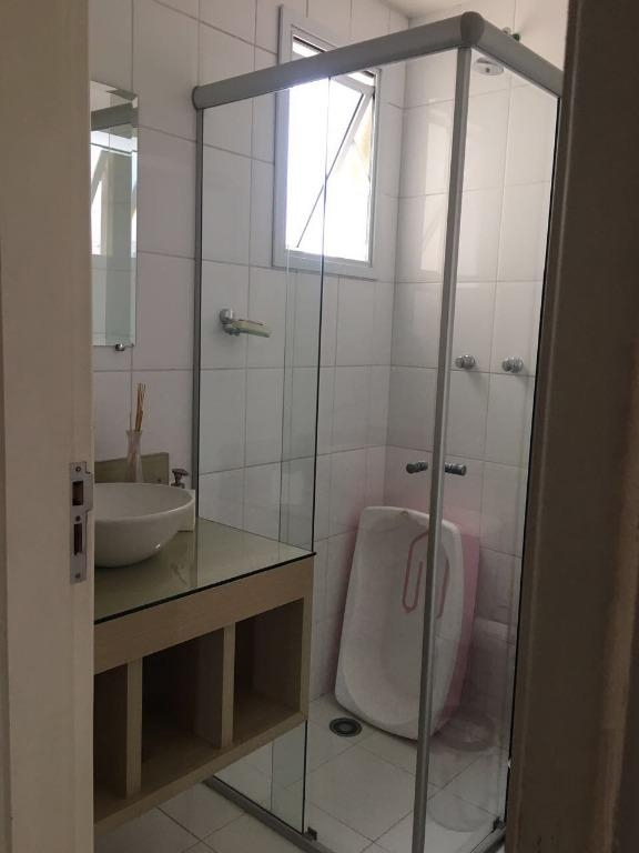 Apartamento, 2 quartos, 60 m² - Foto 13