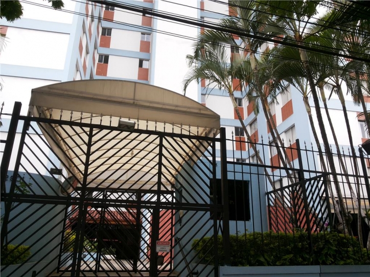 Apartamento, 3 quartos, 56 m² - Foto 1