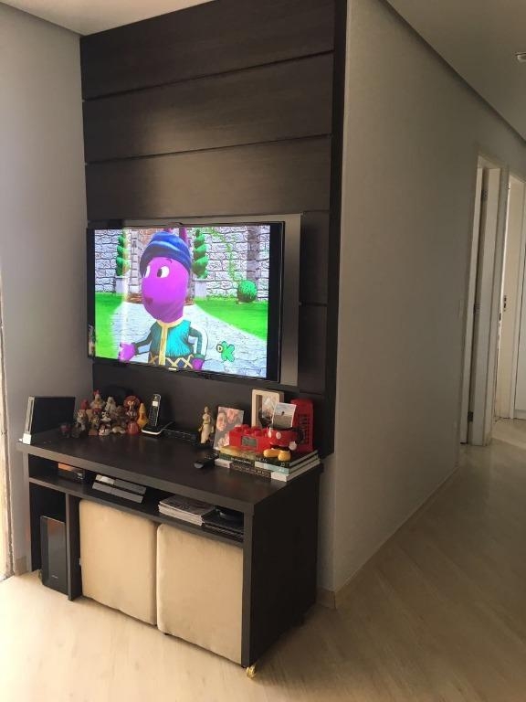 Apartamento, 2 quartos, 60 m² - Foto 14