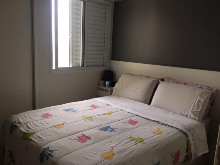 Apartamento, 2 quartos, 60 m² - Foto 16