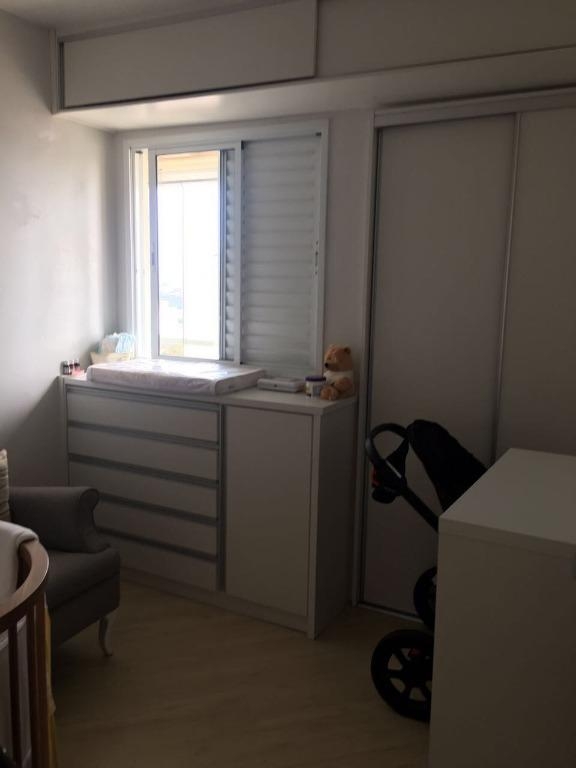 Apartamento, 2 quartos, 60 m² - Foto 17