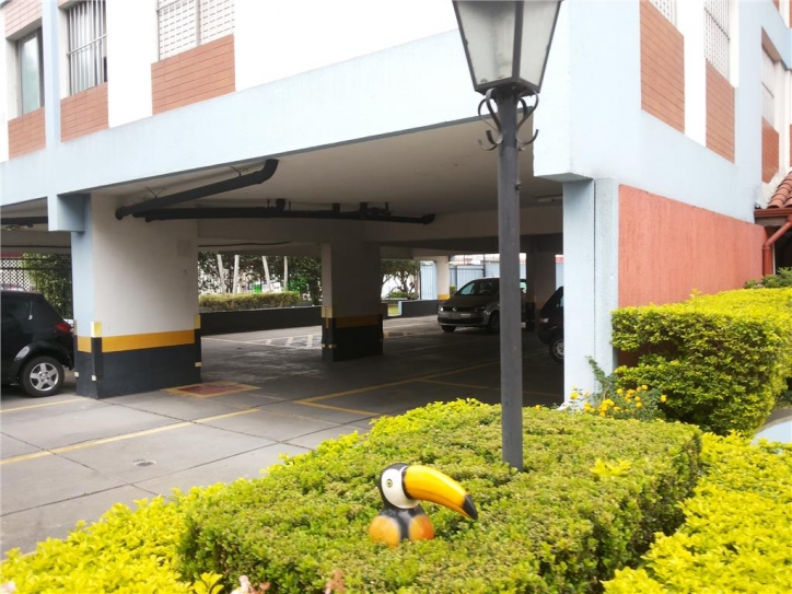 Apartamento, 3 quartos, 56 m² - Foto 2