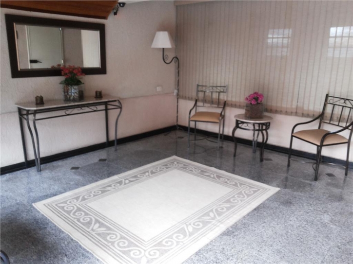 Apartamento, 3 quartos, 56 m² - Foto 3