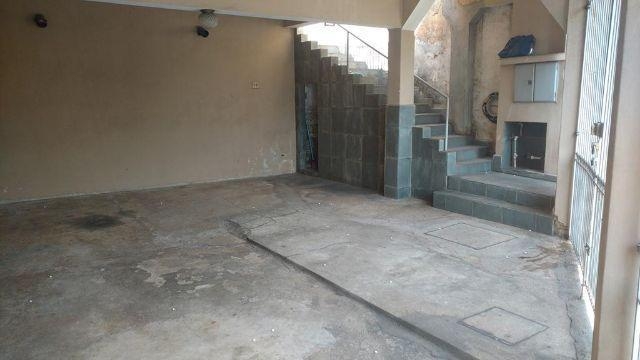 Casa, 2 quartos, 210 m² - Foto 2