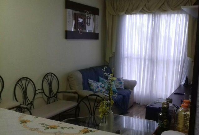 Apartamento, 2 quartos, 45 m² - Foto 1