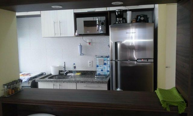Apartamento, 2 quartos, 45 m² - Foto 5