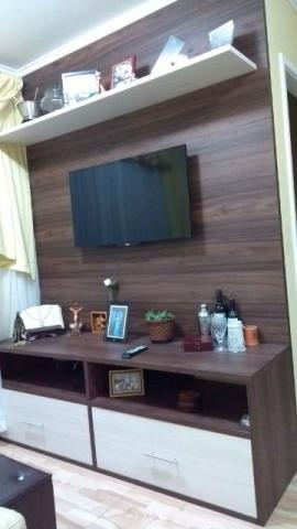 Apartamento, 2 quartos, 45 m² - Foto 7