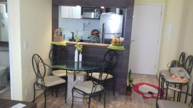 Apartamento, 2 quartos, 45 m² - Foto 8