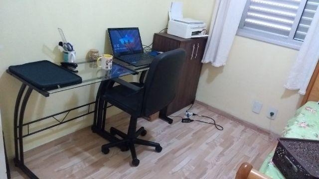 Apartamento, 2 quartos, 45 m² - Foto 10