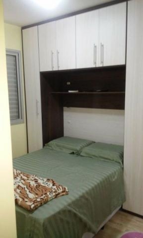 Apartamento, 2 quartos, 45 m² - Foto 11