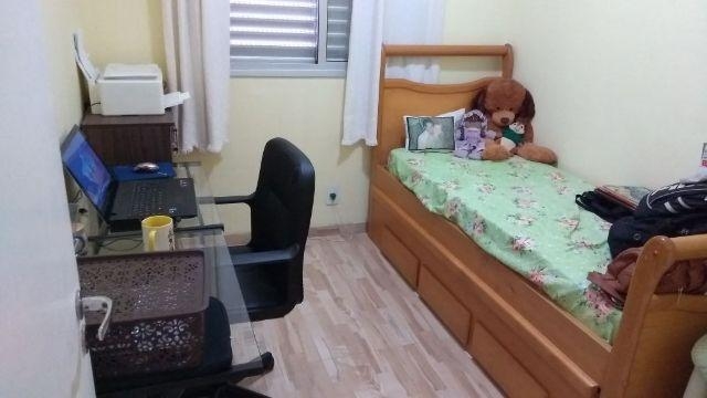 Apartamento, 2 quartos, 45 m² - Foto 12