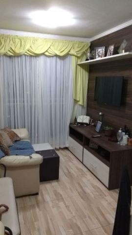 Apartamento, 2 quartos, 45 m² - Foto 13