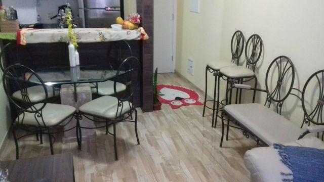 Apartamento, 2 quartos, 45 m² - Foto 14