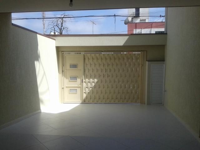 Sobrado, 3 quartos, 160 m² - Foto 1