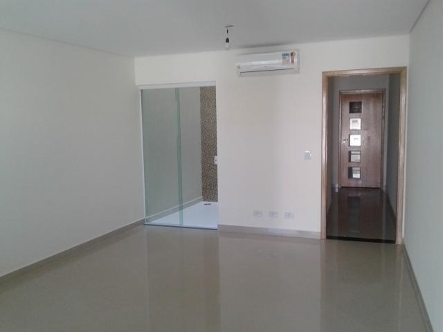 Sobrado, 3 quartos, 160 m² - Foto 2