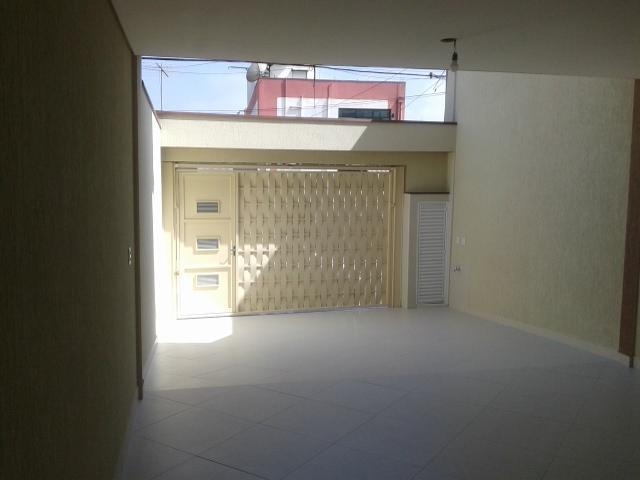 Sobrado, 3 quartos, 160 m² - Foto 3