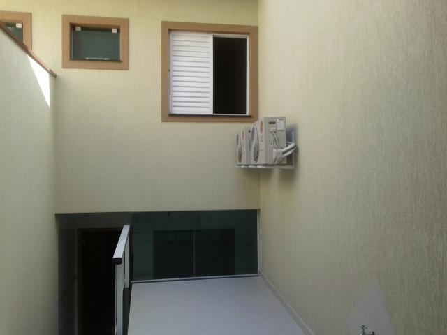 Sobrado, 3 quartos, 160 m² - Foto 10