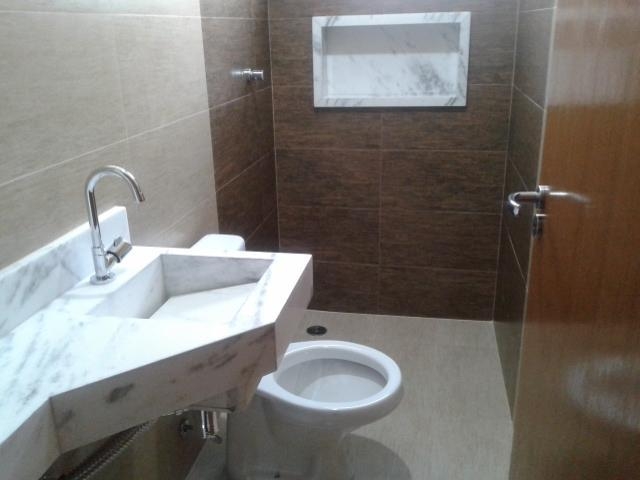 Sobrado, 3 quartos, 160 m² - Foto 13