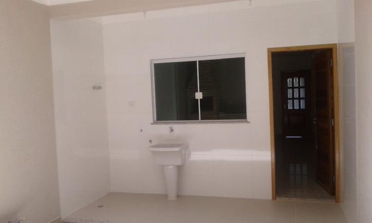 Sobrado, 3 quartos, 180 m² - Foto 6