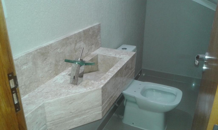 Sobrado, 3 quartos, 180 m² - Foto 8