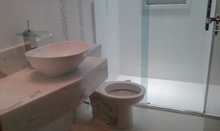 Sobrado, 3 quartos, 180 m² - Foto 10