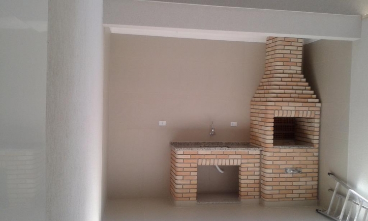 Sobrado, 3 quartos, 180 m² - Foto 12