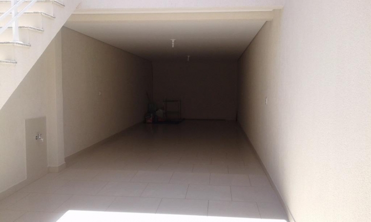 Sobrado, 3 quartos, 180 m² - Foto 15