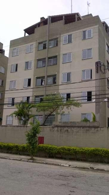 Apartamento, 2 quartos, 50 m² - Foto 5