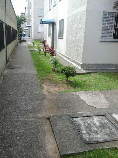 Apartamento, 2 quartos, 50 m² - Foto 6