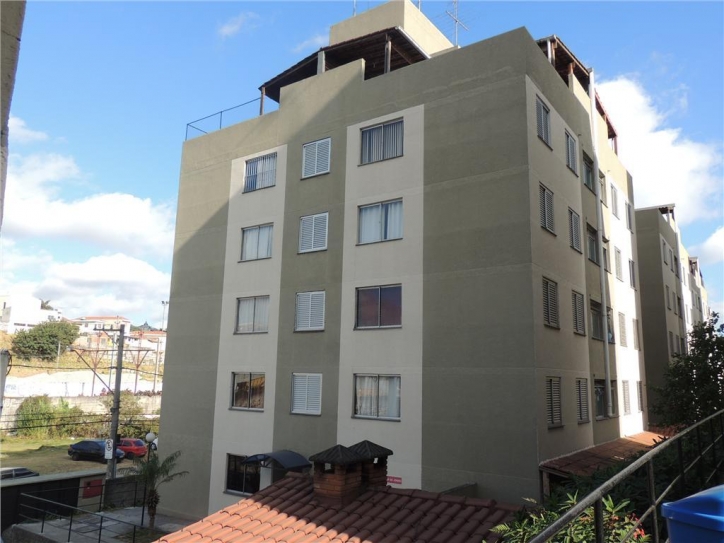 Apartamento, 2 quartos, 50 m² - Foto 9