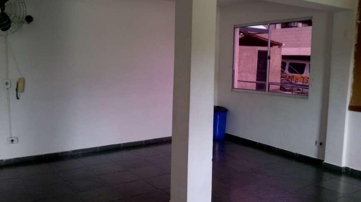 Apartamento, 2 quartos, 50 m² - Foto 10